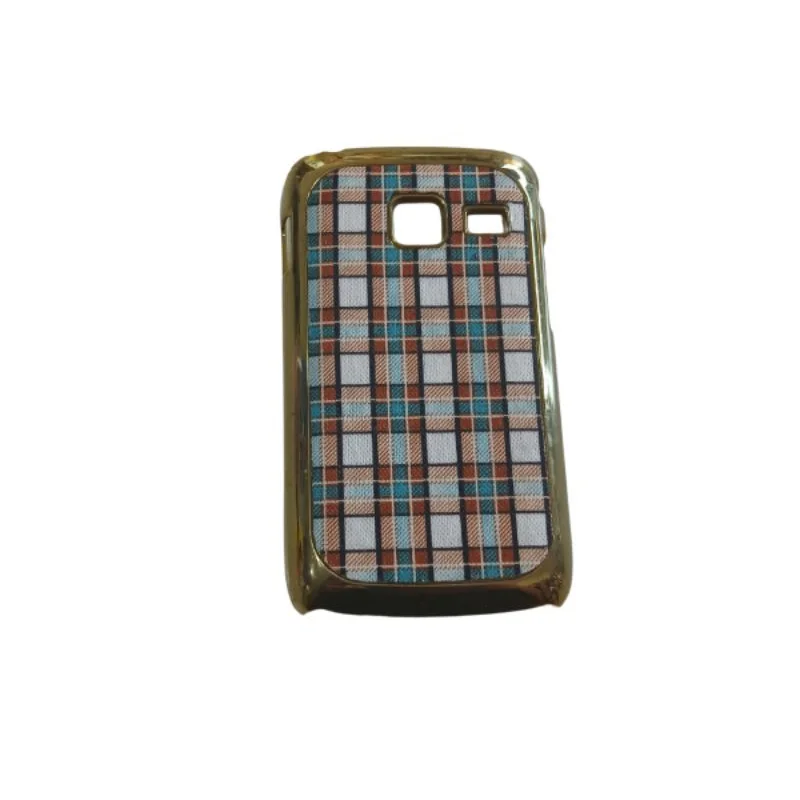 Capa De Celular Galaxy Grand Duos 9082 Capinha Protetora Diversos Modelos Cor:quadricular