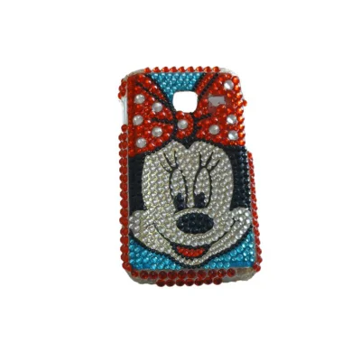 Capa De Celular Galaxy Grand Duos 9082 Capinha Protetora Diversos Modelos Cor:infantil Vermelho