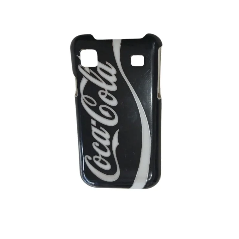 Capa De Celular Galaxy Grand Duos 9082 Capinha Protetora Diversos Modelos Cor:coki Kola