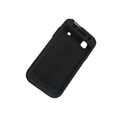 Capa De Celular Galaxy Grand Duos 9082 Capinha Protetora Diversos Modelos Cor:preto