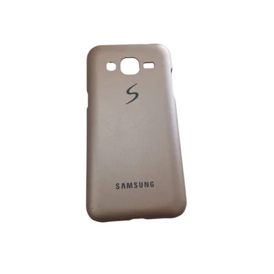 Capa Protetora De Celular Para Galaxy J2 J200 - Proteção E Estilo Por Um Preço Incrível!
