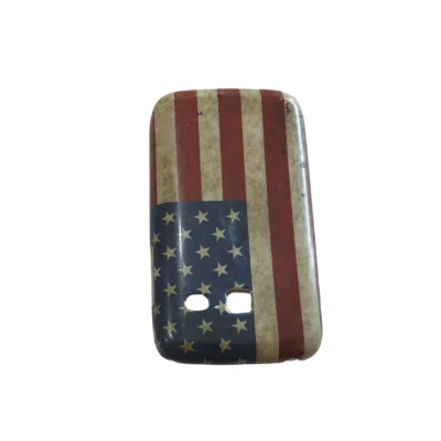 Capa De Celular Galaxy Grand Duos 9082 Capinha Protetora Diversos Modelos Cor:eua