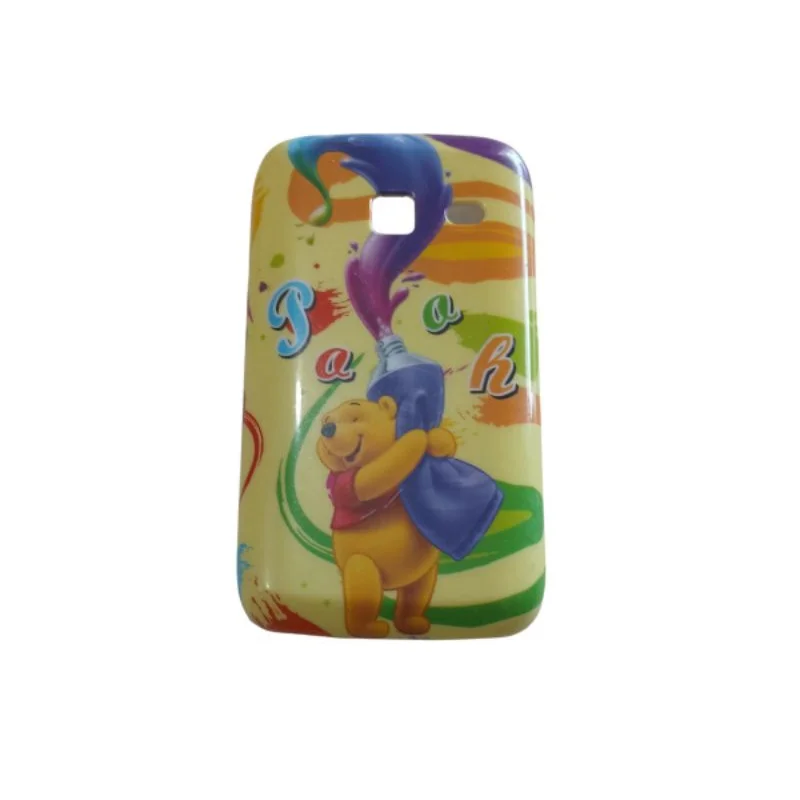Imagem 1 de 1 do produto Capa De Celular Galaxy Grand Duos 9082 Capinha Protetora Diversos Modelos Cor:urso Infantil