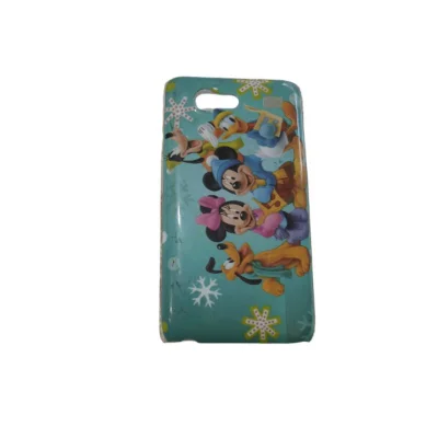 Capa De Celular Galaxy Grand Duos 9082 Capinha Protetora Diversos Modelos Cor:infantil 1