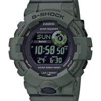 CASIO G-SHOCK Bluetooth 腕時計 Casio-G-shock-Power-Trainer-