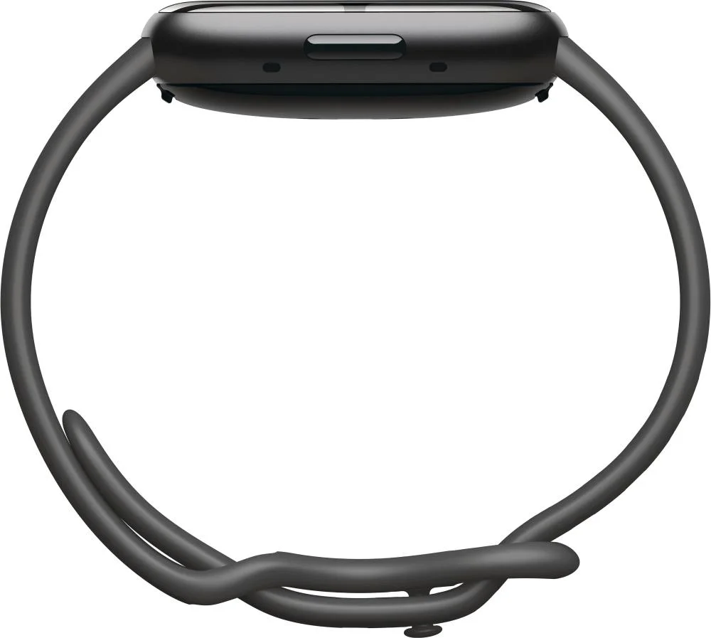 Imagem 2 de 3 do produto Fitbit - Sense 2 Advanced Health Smartwatch - Grafite-fb521bkgb-us