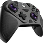 Pdp - Controle Bluetooth De Torneio Com Fio Victrix Gambit Prime Para XBOX Series X|s, XBOX One E PC Com WINDOWS 10/11 - Cinza-049-006-gy
