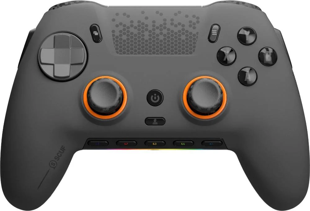 Scuf - Controle Para Video Game Sem Fio Envision Pro Para PC