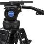 Tripé Benro Pro+ Bv10 Com Cabeça Hidráulica