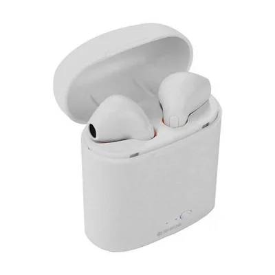 Fones De Ouvido Wireless i7s Tws Bluetooth