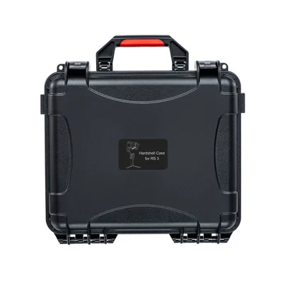 Case Maleta Estanque Para Estabilizador Dji Rs3 - Startrc