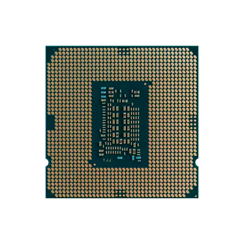 Processador 1200 i5 10400 2,9ghz(4,3 Ghz)12mb /6 Nuc/12 Thre i5-10400 Intel