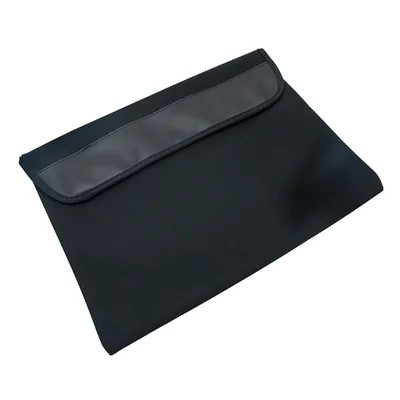 Capa Case Neoprene Para Notebook De 14 "