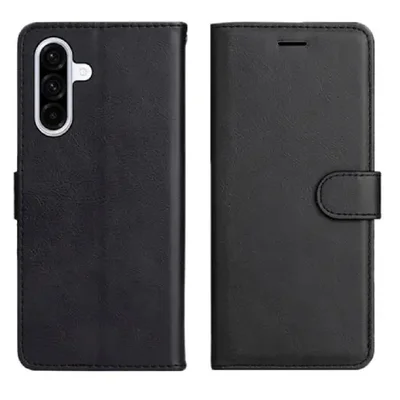 Capinha Capa Carteira Flip Luxo Para Samsung Galaxy A56 / Galaxy A36