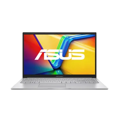 Notebook Asus Vivobook 15 X1504va Intel Core i5 1334u 4gb Ram 256gb SSD WINDOWS 11 Home Tela 15,6" LED Fhd Silver - Nj1723w - miniatura 5