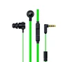 Fone Intra-auricular Razer Hammerhead Pro V2 C/ Mic 10mm