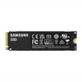 SSD Samsung 990 Evo Plus De 4 Tb Gen4 Nvme M.2 - Mz-v9s4t0b/am Compatível Com Ps5