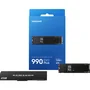 SSD Samsung 990 Evo Plus De 4 Tb Gen4 Nvme M.2 - Mz-v9s4t0b/am Compatível Com Ps5