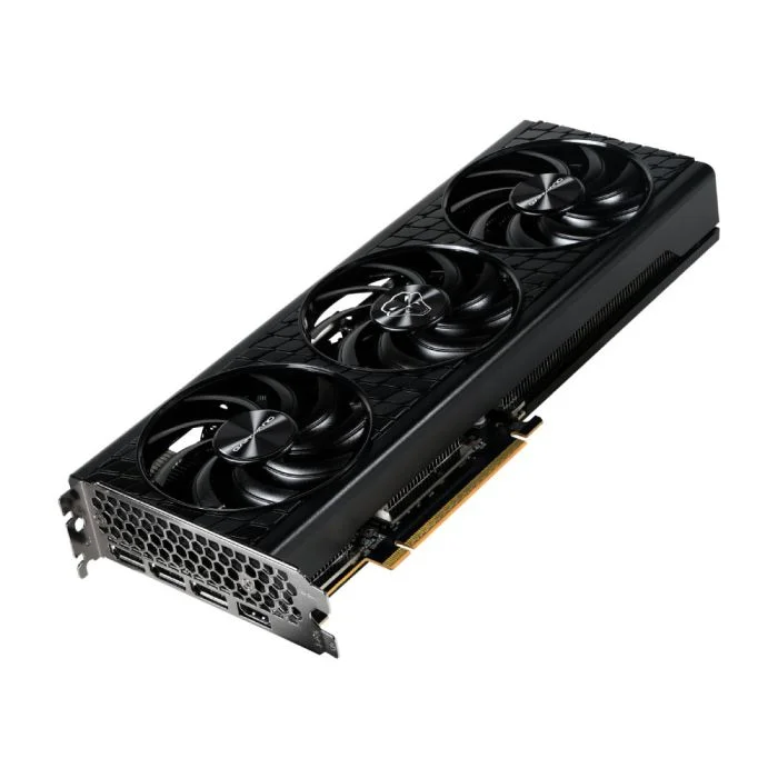 Imagem 3 de 5 do produto Placa De Video Gainward RTX 5060 Ti Phyton Iii 16gb Gddr7 128bits - Ne7506t019t1-gb2061t