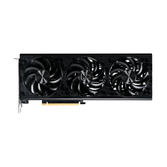 Imagem 5 de 5 do produto Placa De Video Gainward RTX 5060 Ti Phyton Iii 16gb Gddr7 128bits - Ne7506t019t1-gb2061t