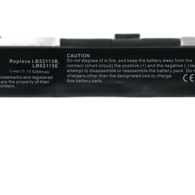 Bateria P/ Notebook Lg Lg R400 Lg R405-a Lb52113b Lb62115e