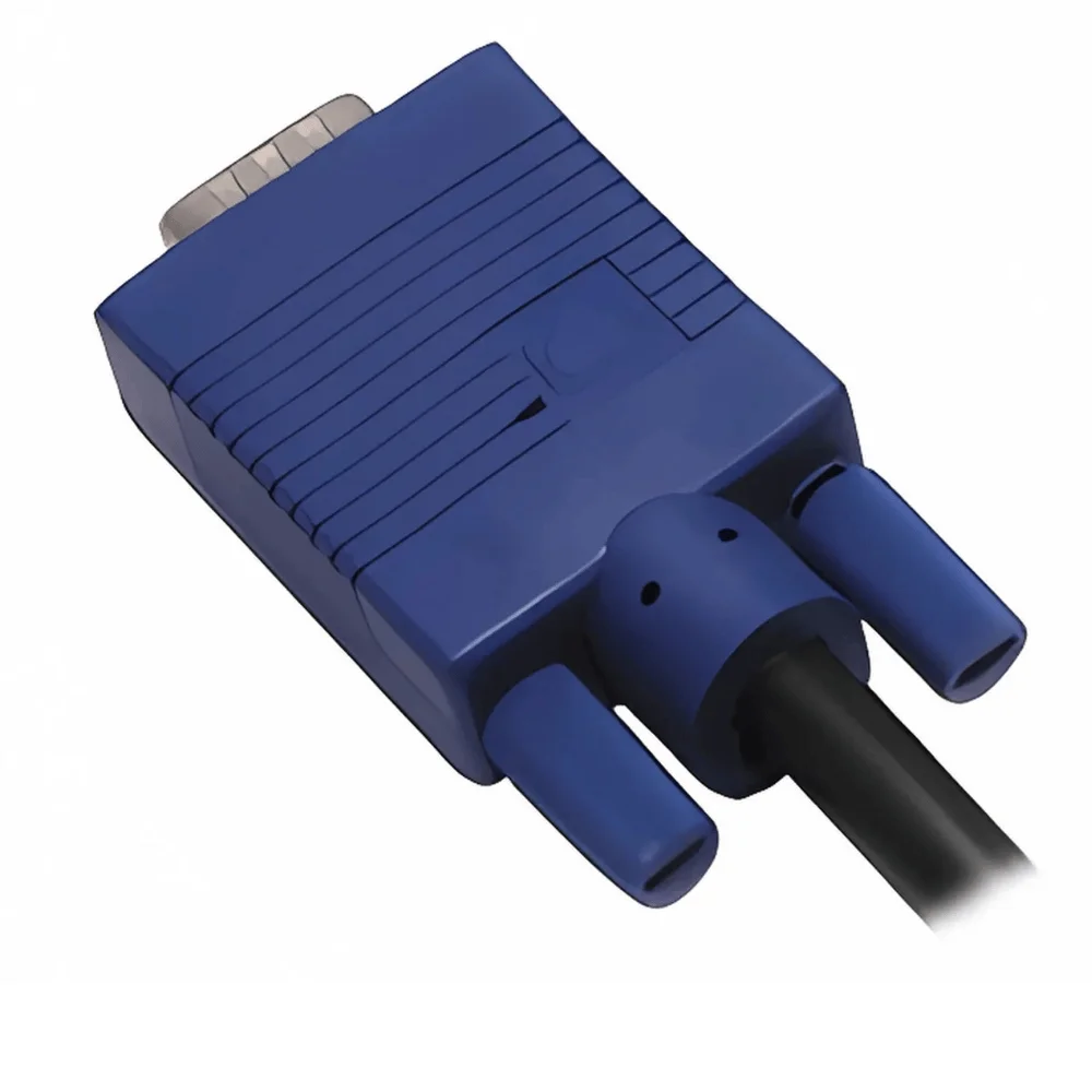 Imagem 4 de 4 do produto Cabo Cbl0031 Ps/2 E Usb Para Kvm Avocent Sv1000