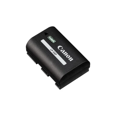 Bateria Recarregável Canon Lp-e6p