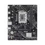 Placa Mãe Asus Prime H610m-f D4 R2.0 LGA  1700 2xDDR4 Intel H610 Matx 3