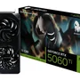 Vga Gainward Nv Gf RTX5060 Ti 8GB Ghost Gddr7 128bits  Ne7506t019p1 Gb2062b 3