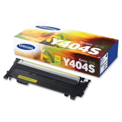 Toner Clt-y404s 404s Amarelo I C430 C480 C430w C480fw I 1k