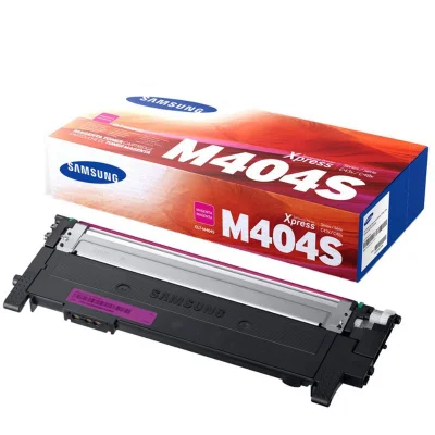 Toner Clt-m404s 404s Magenta I C430 C480 C430w C480fw I 1k