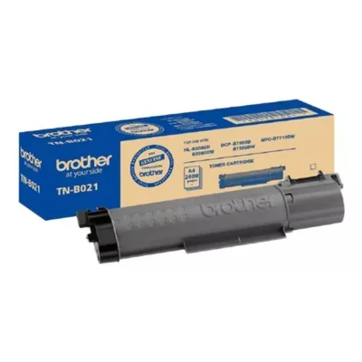 Toner Tn-b021 Preto B7520dw B7520dw B7535dw B7650dw | 2.6k