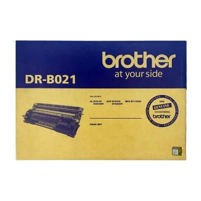 Cilindro Dr-b021 B7520dw B7520dw B7535dw B7535dw B7650 I 12k