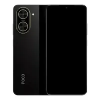 Poco C71' 4 128 Preto