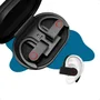 Fone De Ouvido Bluetooth It-blue Le-2410 5.0 Hi-fi Sem Fio Ant-queda Corrida Cor Preto