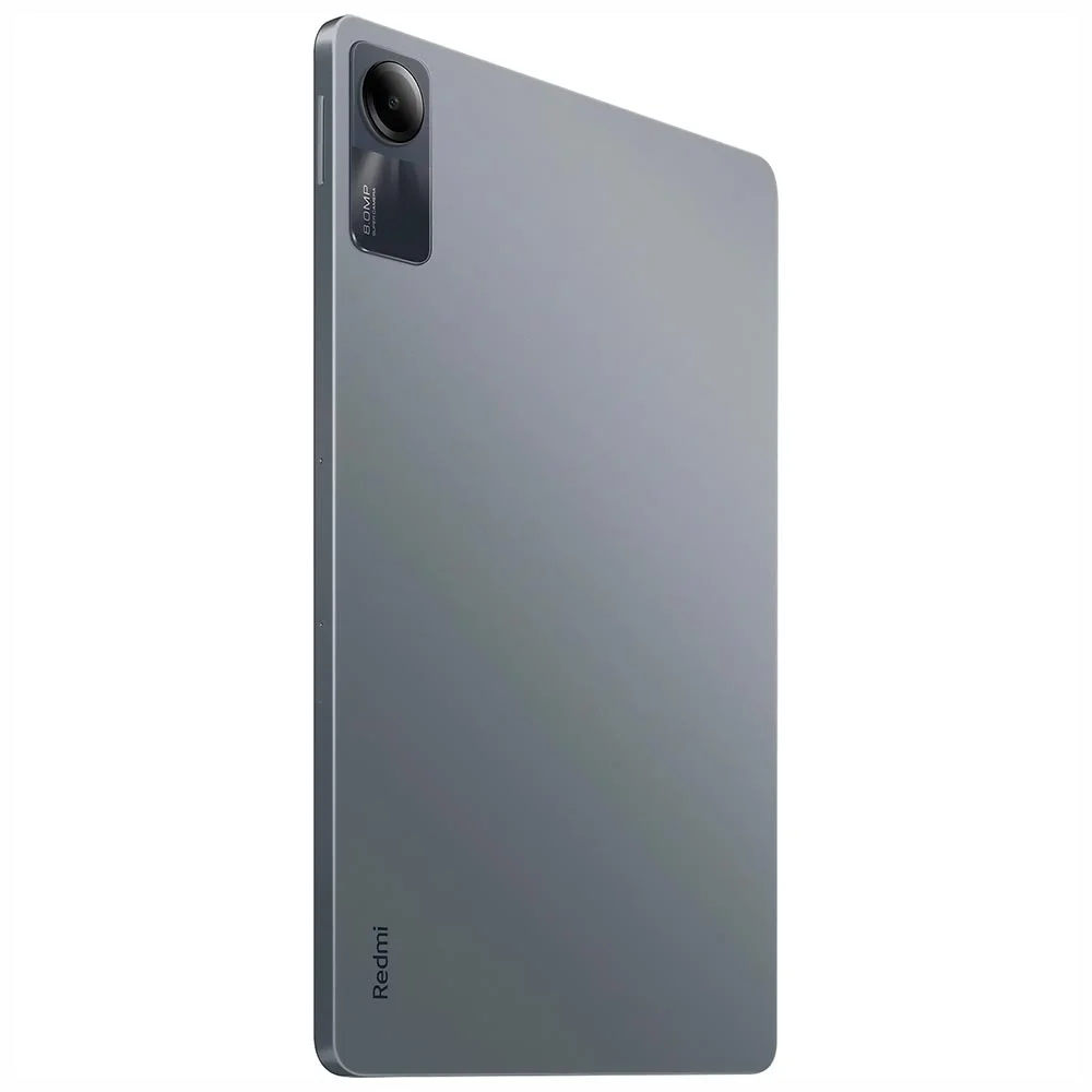 REDMI タブレット本体 グレー Produtos com até 15 OFF no PIX KaBuM