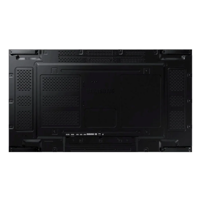 Imagem 2 de 5 do produto Monitor Profissional Samsung 55" Vm55ce Lh55vmcebgbxzd