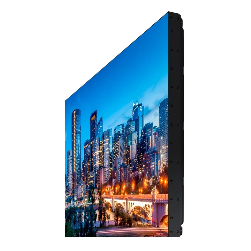 Imagem 5 de 5 do produto Monitor Profissional Samsung 55" Vm55ce Lh55vmcebgbxzd