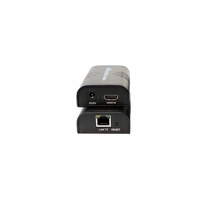 Extensor Transmissor HDMI Hdbit 120m Via Cat5/6 Lkv373a-v4.0-tx