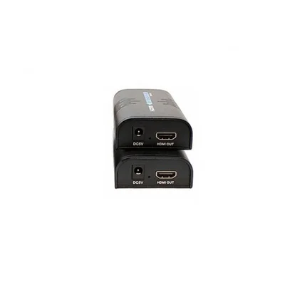 Extensor Receptor HDMI Hdbit 120m Via Cat5/6 Lkv373a-v4.0-rx