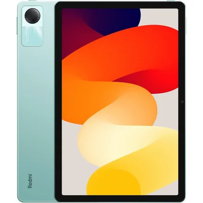 Redmi Pad/Mint Green/4GB+128GB ミントグリーン Tablet-Xiaomi-Redmi-Pad-Se-