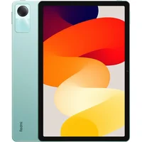 Xiaomi Redmi Pad 4GB+128GB ミントグリーン Produtos com até 15 OFF no PIX KaBuM