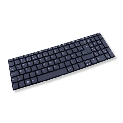 Teclado Para Notebook Lenovo Ideapad S145-81wt0006br