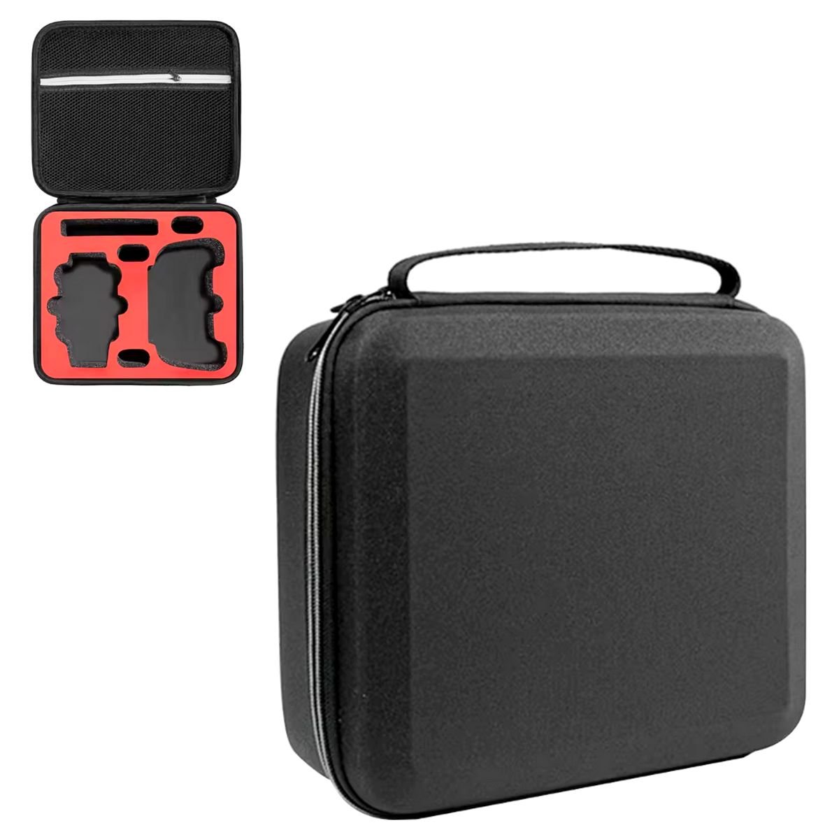 Bolsa Maleta Case Para Drone Fimi Mini 3 E Acessórios