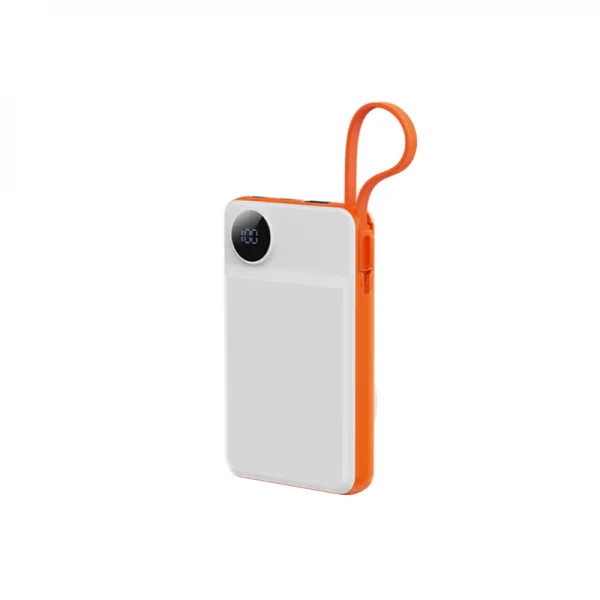 Imagem 3 de 4 do produto Carregador Portátil Core Power Bank 10000mah - Wiwu