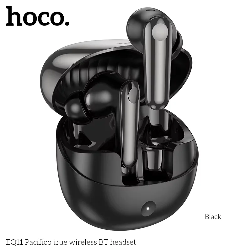 Imagem 2 de 3 do produto Fone De Ouvido Hoco Eq11 Anc