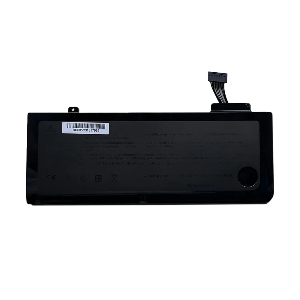 Bateria Para Notebook Apple Macbook Pro 13 A1278 Bateria Para Notebook Apple Macbook Pro 13 A1278