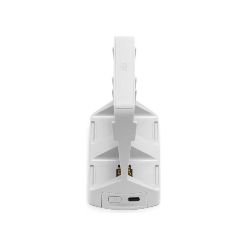 Hub Carregador Base 4 Baterias Para Drone Dji Flip Dji 1062