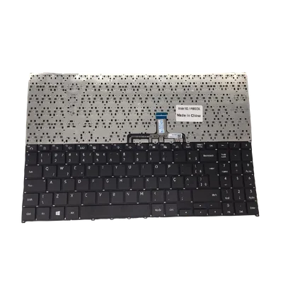 Teclado P/ Notebook Samsung Np550xda Np550xcj-x51 Br