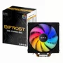 Cooler Para Processador Brx Bifrost RGB Preto - Caf102 3
